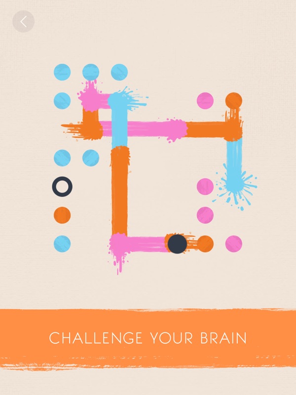 Splashy Dots screenshot 9