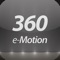 Enjoy a unique experience through interactive 360° video that puts you in the middle of the action and allows you to look all around you, as if you were there