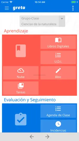 Game screenshot Greta mod apk