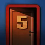 Escape The Rooms·Adventure 3D App Cancel