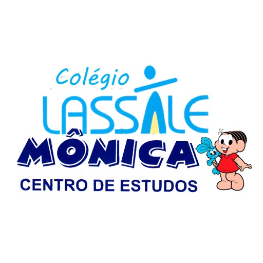 Colégio Lassale e Mônica