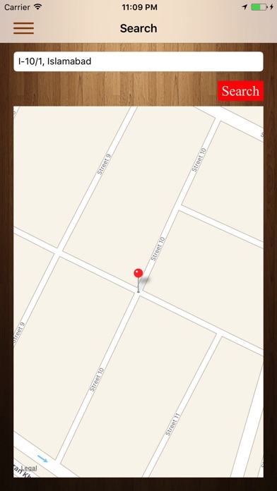 GPS Reminder Navigation screenshot 3