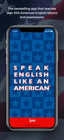Game screenshot Speak English Like an American mod apk