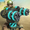 Tank Tower Defense-Hero War - iPhoneアプリ