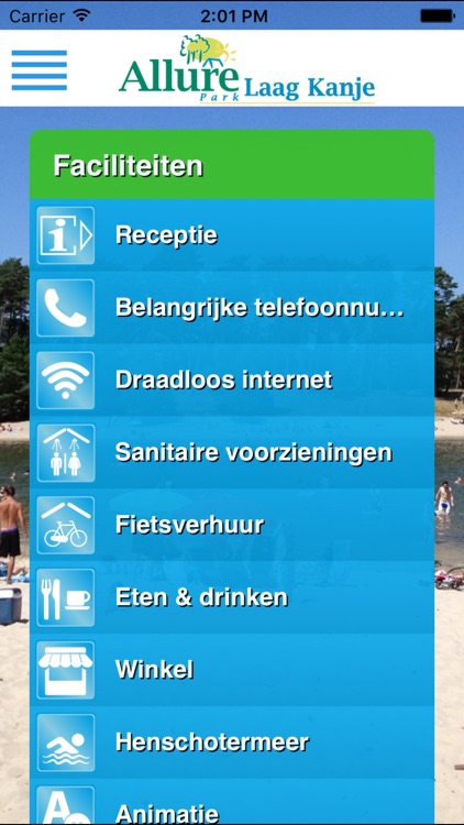 Laag Kanje screenshot-3