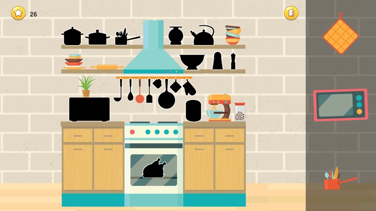 Matchine Puzzle screenshot-5