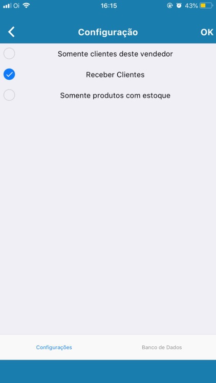 SAT Força de Vendas