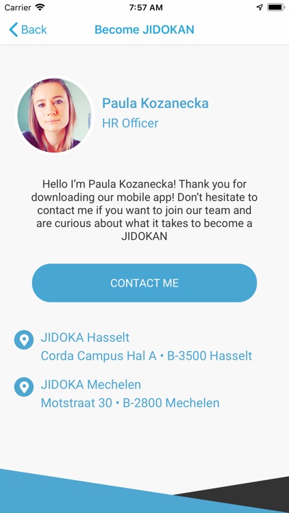 Jidoka Welcome screenshot-3