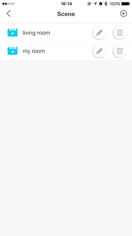 BleSmart screenshot-4