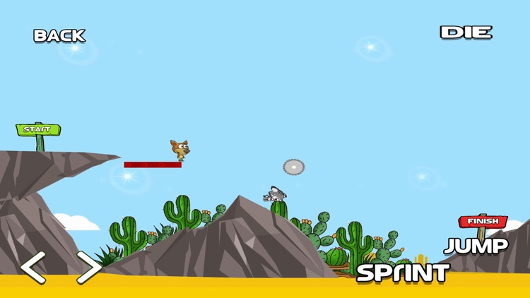 Cat & Dog Ultimate Race screenshot-5