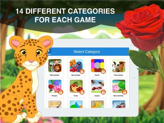 Screenshot #5 pour Tout en un gamins Puzzles