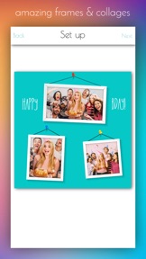 Collage Design – Photo Editor screenshot