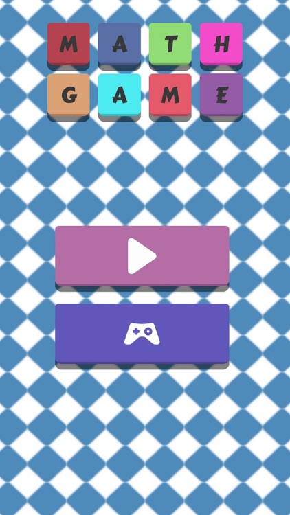 Maths Learning Game 2019 screenshot-0