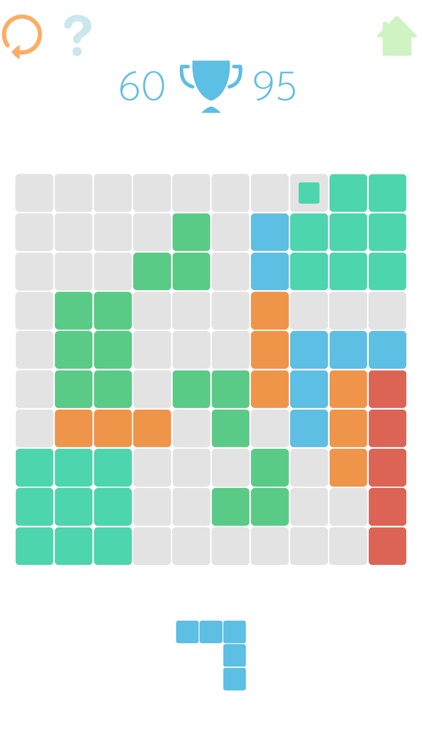 Tonja 1010 screenshot-4