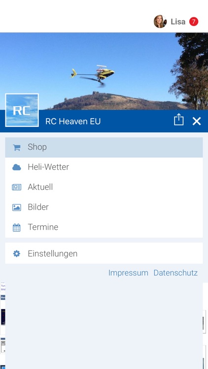 RC Heaven EU