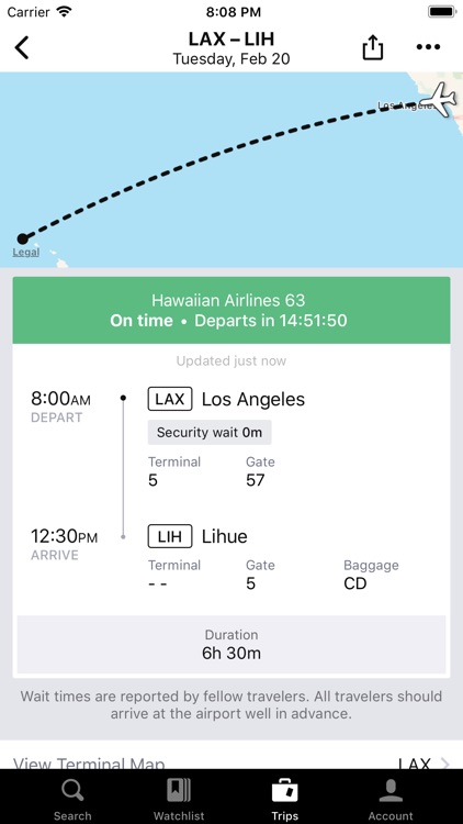 Cheapflights Flights & Hotels