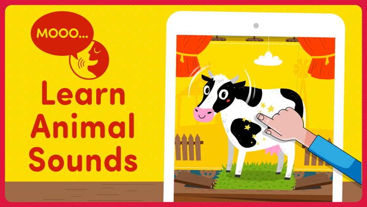 Animal games for 2 3 year olds