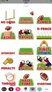 animated football stickers problems & solutions and troubleshooting guide - 1