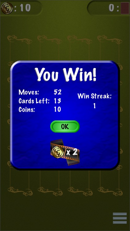 Solitaire Slide screenshot-3