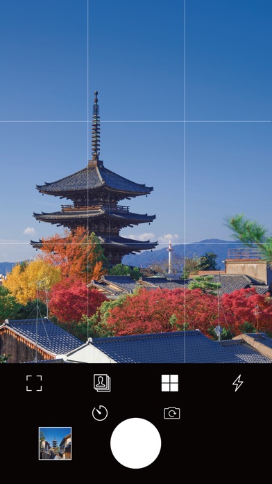 Photograph+ 一眼トイカメラ screenshot1