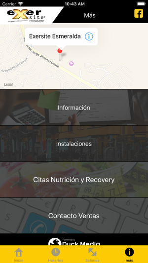 Exersite(圖4)-速報App