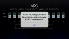 ARQ™ Universal Remote Control iPhone image 4