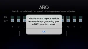 ARQ™ Universal Remote Control screenshot #4 for iPhone