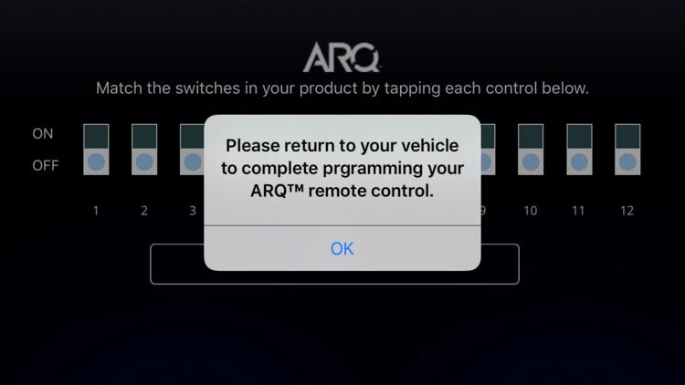 ARQ™ Universal Remote Control screenshot-3