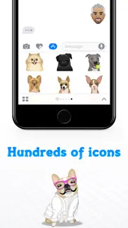 How to cancel & delete petmojis' by the dog agency 4