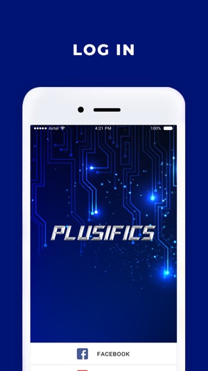 PLUSIFICS