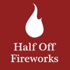 Half Off Fireworks