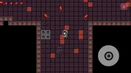 Game screenshot monster shooter pixel hack