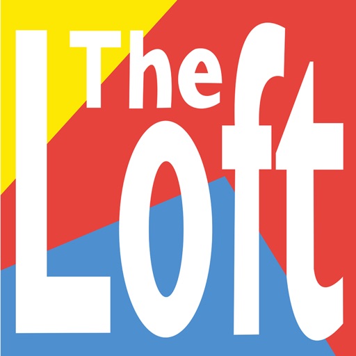 The Loft Fine Art Auctions icon