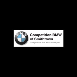 BMW App By Competition BMW