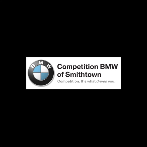 BMW App By Competition BMW icon