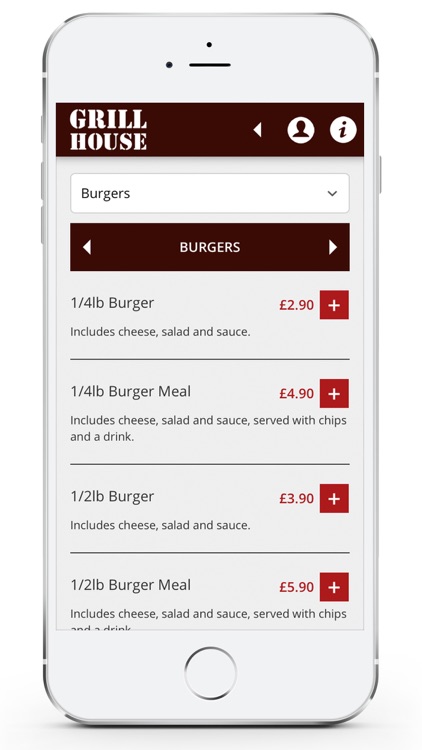 Grill House Christchurch