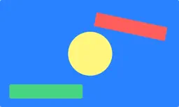 Quick Paddle app icon