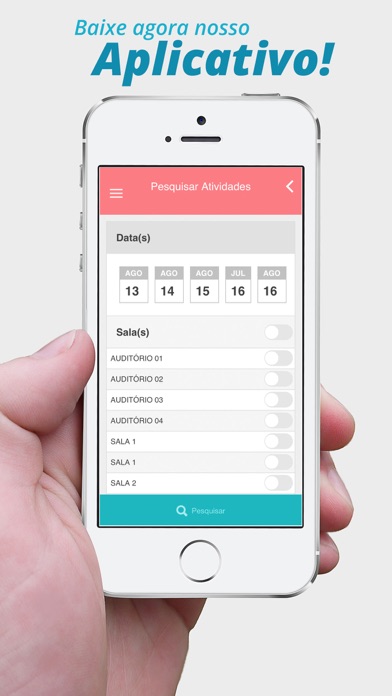 How to cancel & delete CBCTA 2018 from iphone & ipad 4
