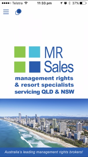 MR Sales(圖3)-速報App