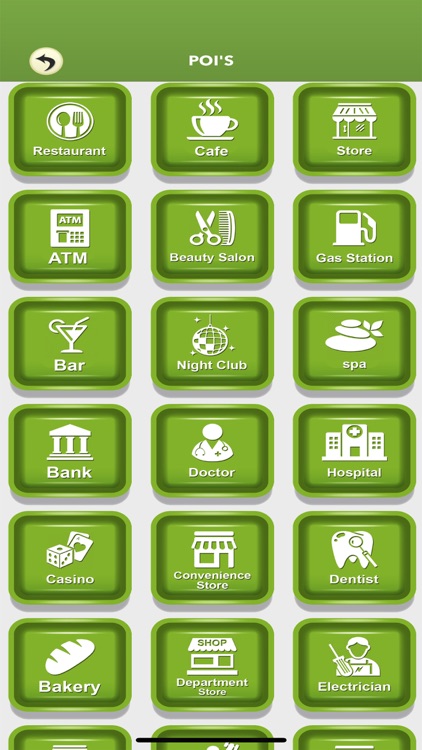 Wisconsin Campgrounds & Trails screenshot-4