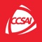 The new CCSAI App gives you direct access to your student association