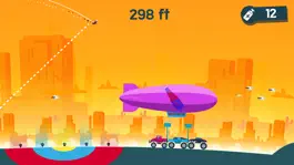 Game screenshot Johnny Jetpack hack