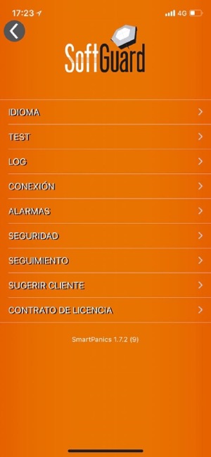 SmartPanicsNG(圖5)-速報App