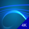 Mach Software Design - Abstract 4K - Ultra HD Video アートワーク