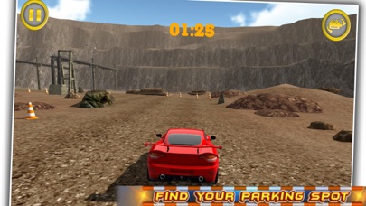Ultimate Parking Slot screenshot 3