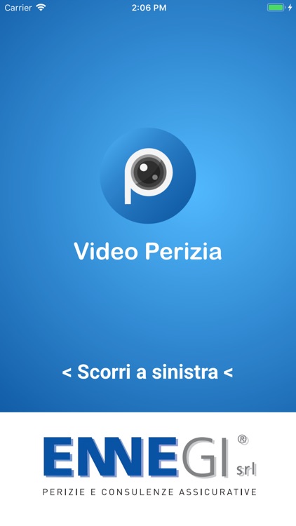 Video Perizia Ennegi