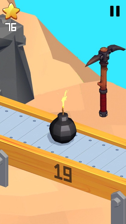 Do Your Job! screenshot-5