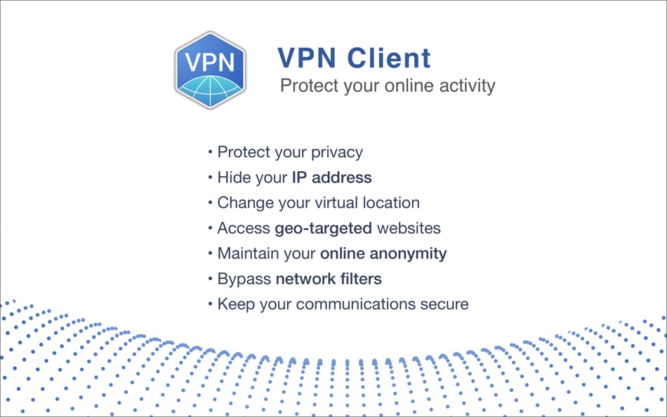 #1. VPN Client - Best VPN Service (macOS) 由: Nektony
