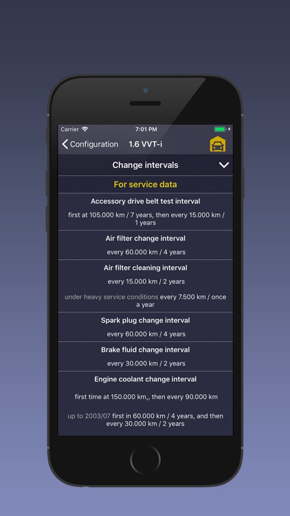 TechApp for Toyota screenshot-4