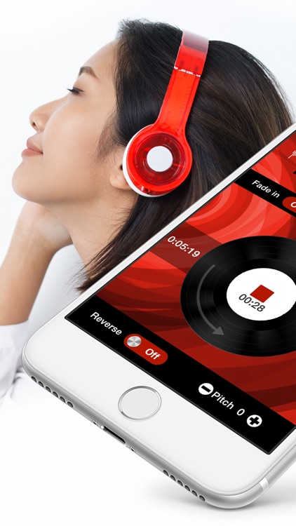 Ringtones for Me